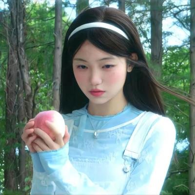 法国姑娘